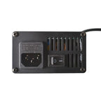 Golf Cart 48V 6A Battery Charger Star For EZGO Club Car DS TXT RXV Yamaha