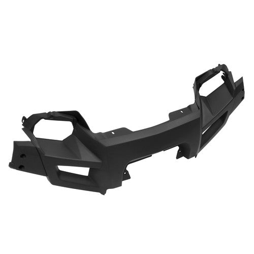 Black Front Bumper Fascia for Polaris Ranger 500 570 700 900 800 EFI 5437575 070