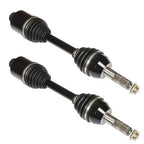 For Polaris 1380197 1380240 Rear Right and Left Complete CV Joint Axles