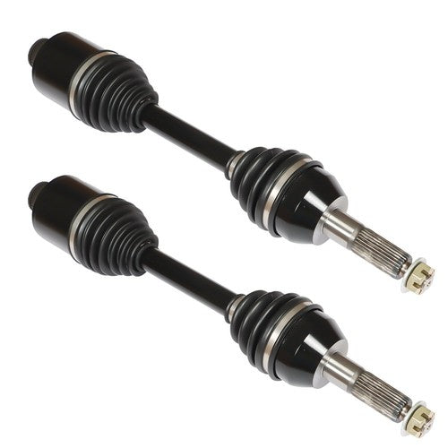 For Polaris 1380197 1380240 Rear Right and Left Complete CV Joint Axles