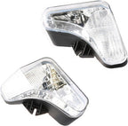 7251340 7251341 Left Right Headlight Assembly for Bobcat T590 S530 S550 S570