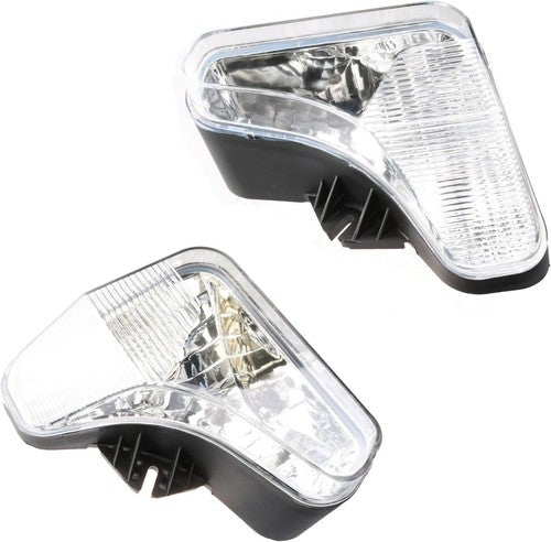 7251340 7251341 Left Right Headlight Assembly for Bobcat T590 S530 S550 S570