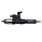 Fuel Injector 8981518373 095000-8903 for Hitachi ZX200-3 ZX330-3 ISUZU 4HK1 6HK1
