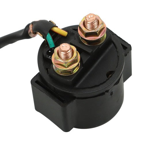 Starter Relay Solenoid& Positive Side Battery Cable For Honda TRX400EX 1999-2007