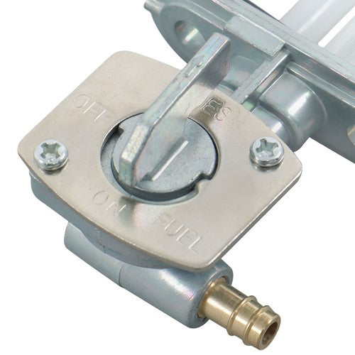 Fuel Tank Switch Petcock Valve Assembly For Suzuki DRZ110 2003 2004 2005