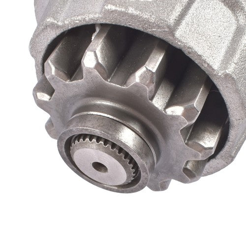 Starter for Freightliner Kenworth Komatsu Cummins 3103916 39MT 24 Volt 11 Tooth