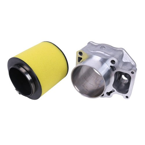 Top End Kit Cylinder Piston Gasket for Honda TRX500 Foreman Pioneer Rubicon 500