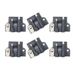 6X Ignition Coil 582508 18-5179 For Johnson Evinrude 150-300HP Engines Replaces