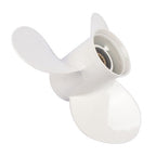 11 5/8×11 Boat Propeller For Yamaha Outboard Engine T25 30HP 40HP 50HP 55HP 60HP
