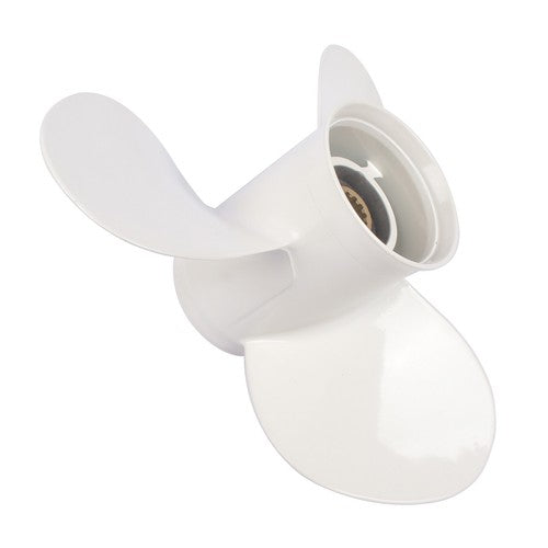 11 5/8×11 Boat Propeller For Yamaha Outboard Engine T25 30HP 40HP 50HP 55HP 60HP