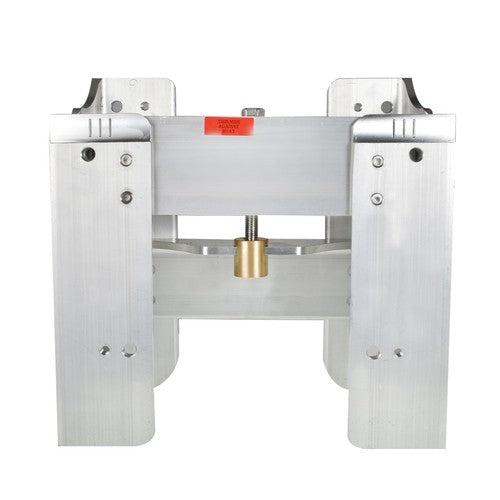 Boat Jack Plate For JPL4500 6'' Setback Adjustable Outboard