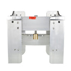 Boat Jack Plate For JPL4500 6'' Setback Adjustable Outboard