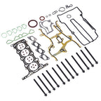 Engine Head Gasket Bolts Set for Buick Encore Chevy Cruze Sonic Trax 1.4L 11-16