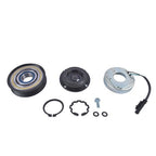A/C AC Compressor Clutch Kit for Chevrolet Malibu L4 1.5L 2016-2022 5 Grooves