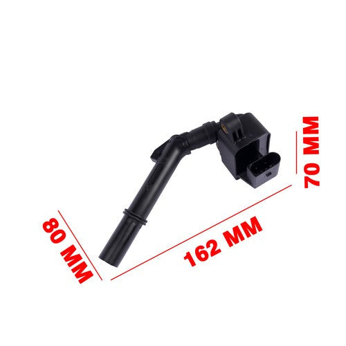 4x Ignition Coil for Mercedes-Benz W177 W247 C205 S205 C118 X118 C257 2649061200