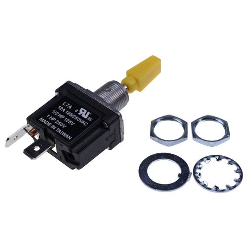 Toggle Switch 4360330 4360330s for JLG E600JP M600J M600JP