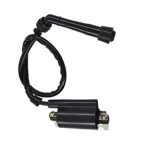 Fit For Suzuki Savage 650 LS650P 1986-1988 1995-2004 Ignition Coil  NEW