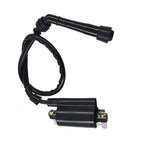 Fit For Suzuki Savage 650 LS650P 1986-1988 1995-2004 Ignition Coil  NEW