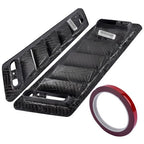 For Mercedes Benz G Wagon W463 G55 G63 G65 AMG Carbon Fiber Side Air Vent Fender