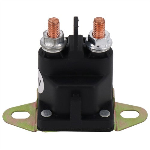 12V Starter Relay Switch 7CM-1221-212-51 M008904-000 for Trombetta Lawn Mower