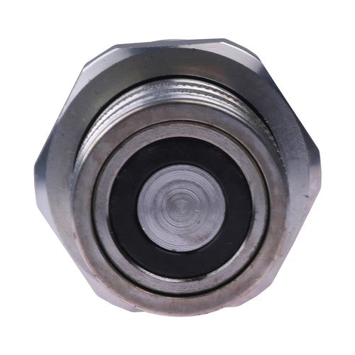 Female Flat Face Hydraulic Coupler for Bobcat 864 T140 T180 T190 T200 T250 T300