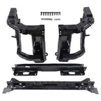 Radiator Support For GMC Canyon Chevrolet Colorado 2.5L 2.8L L4 3.6L 2015-2022