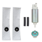 Fit For Victory Vegas Kingpin Jackpot Hammer03-07 2520284 Fuel Pump W/Regulator