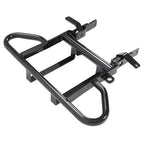 Rear Grab Bar Cooler Rack for Yamaha Banshee 350 Yfz350 1987-2006 Powder Coated