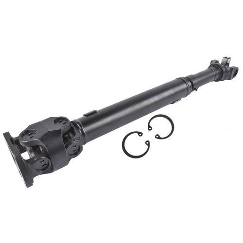 Front Drive Shaft Assembly for Chevy K10 K20 GMC K15 K1500 K25 K2500 4WD 77-80