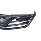 5310002640C0 Front Bumper Upper Chrome Black Grille for Toyota Corolla 2013
