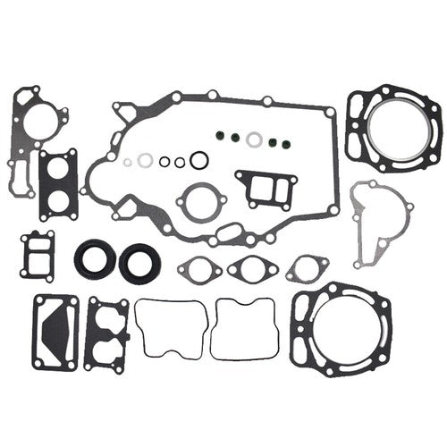 Engine Gasket Kit For John Deere 425 445 F911 FD620 FD620D For Suzuki QUV620