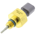 Oil Pressure Sensor 3417185 Range 0-1mpa For Cummins QSX15 ISX15 Engine