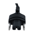 Power Cord 89143 for Robot Coupe MP Series MP350 MP450 MP550 MP600 MP800 120V