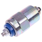 449679A1 Fuel Supply Solenoid Shutoff For Case-IH Case Tractor Models