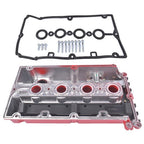 Engine Valve Cover+Gasket Bolts for Chevy Sonic 2012-2018 Saturn Astra 2008 1.8L
