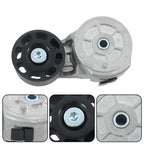 Belt Tensioner For CAT For Caterpillar C-10 C-12 Models 1333544 RE68715-A RE2490