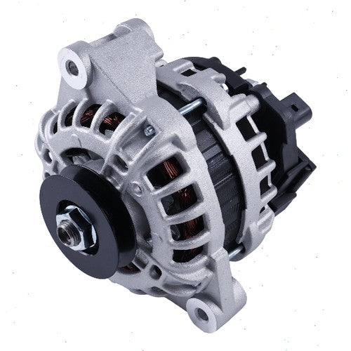 12V 110Amp Alternator 7258465 for Bobcat Utility Vehicles 3400 3400XL 3600 3650
