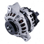 12V 110Amp Alternator 7258465 for Bobcat Utility Vehicles 3400 3400XL 3600 3650
