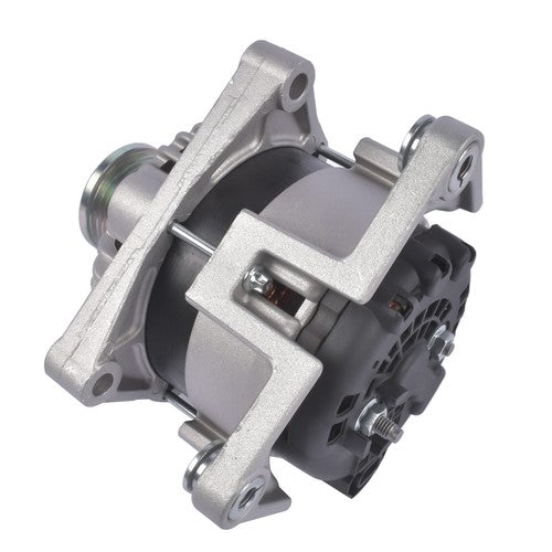 New Alternator For Chevrolet Sonic 2012-2018 1.8L 100A 12V CW 6G Clutch Pulley
