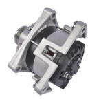 New Alternator For Chevrolet Sonic 2012-2018 1.8L 100A 12V CW 6G Clutch Pulley