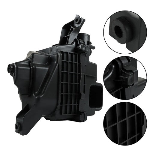 For Honda CR-V I4 1.5L 2017-20 2022 Turbo Black Air Intake Box Cleaner Assembly