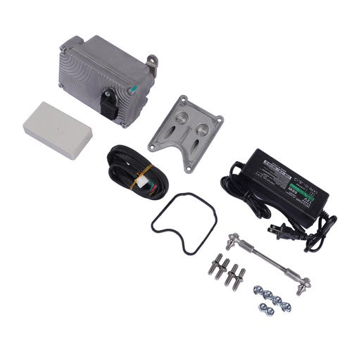 Actuator for Chevrolet Silverado GMC Sierra 2500HD/3500HD 6.6 2015-2019 12723306