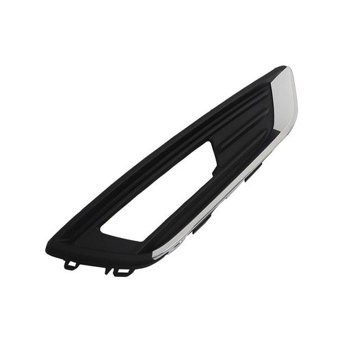 For Ford Focus 2015 2016-2018 Front Bumper Upper Grille With Fog Light NEW