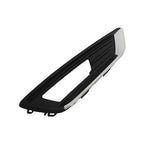 For Ford Focus 2015 2016-2018 Front Bumper Upper Grille With Fog Light NEW