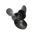 3 1/4x17Aluminum Boat Propeller Fits For Mercury 40-140HP 15Tooth RH 48-77344A45