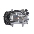 A/C Compressor F3HZ19703C 9849085 for Sterling Truck A9500 A9513 A9522 1999-2004