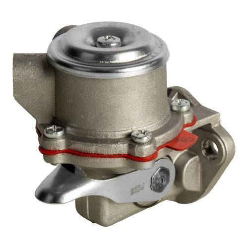 87800194 Fuel Lift Pump for Ford New Holland Industrial 555E 575E 655E 675