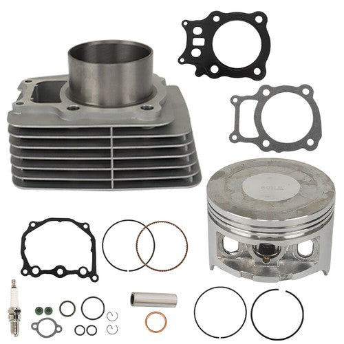 12100-HN5-670 For Honda Rancher TRX350 2000-2006 Cylinder Piston Top End Kit