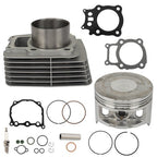 12100-HN5-670 For Honda Rancher TRX350 2000-2006 Cylinder Piston Top End Kit
