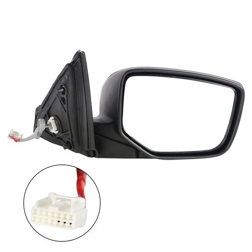 Outside Mirror For Honda Accord 2013-2016 Without Signal Light Passenger Right